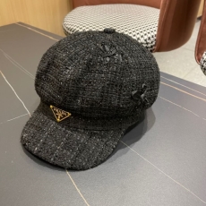 Prada Caps